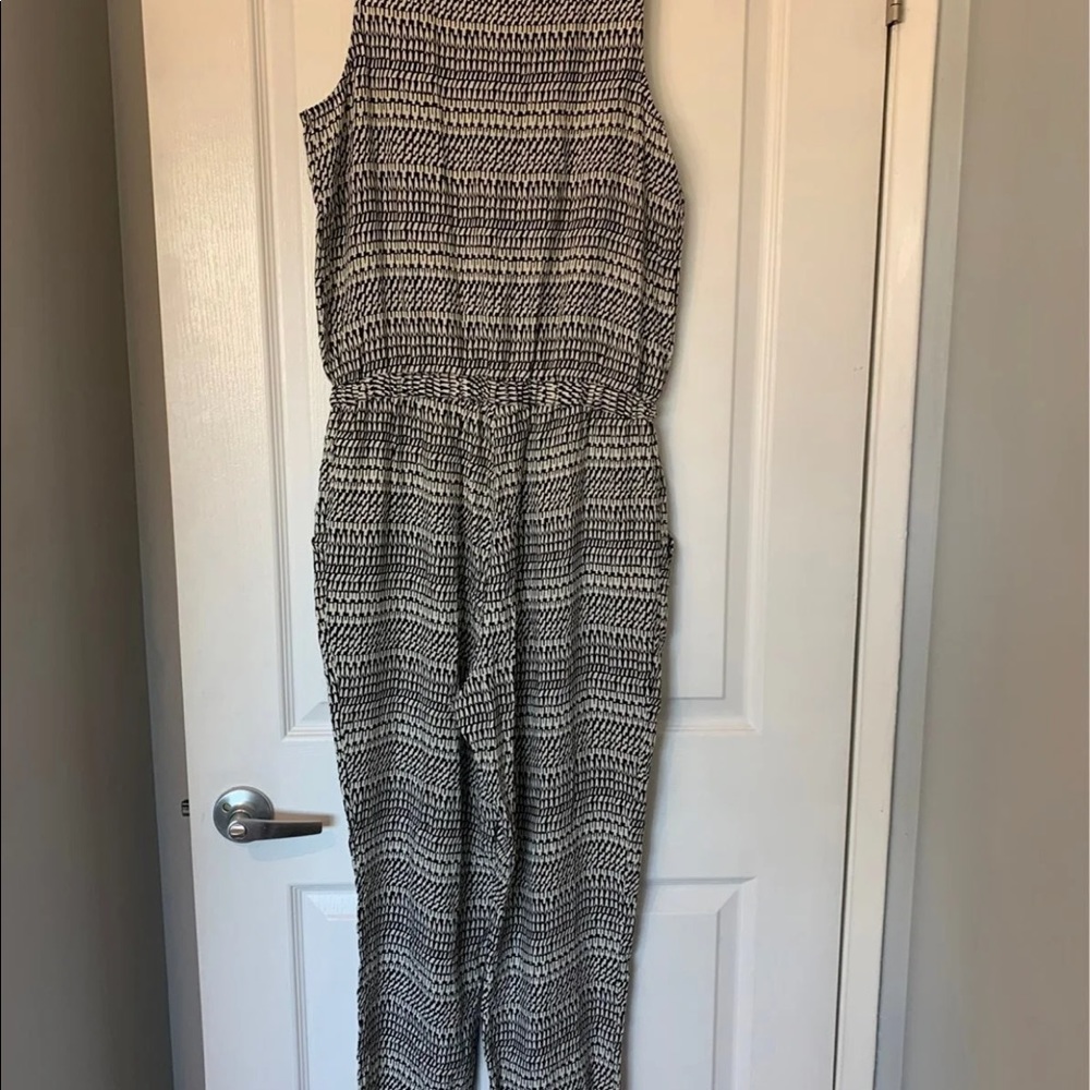 Gap Patterned Jumper - image 3